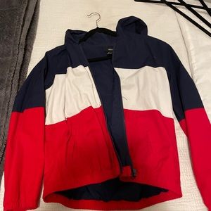 Forever 21 jacket